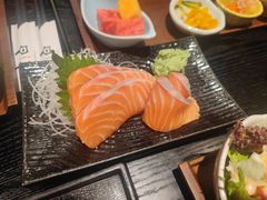 -玄白·炭烤活鳗(上海首店)