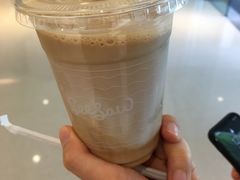-Seesaw Coffee(上海国金中心店)