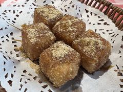 -冒点儿·川小馆·巨无霸辣子鸡(五大道旗舰店)