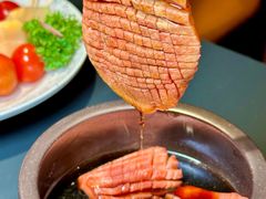 -無二炙坊·和牛烧肉(大钟寺1733店)