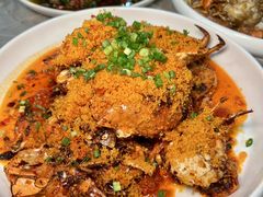 -辣螃铠盆盆蟹大排档(总店)