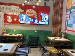 -让签签飞小郡肝串串香(春熙路形象店)