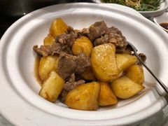 -锦绣金山人家(友谊店)