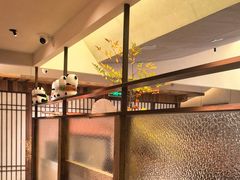-上井料理黑金店(IFS国金中心店)