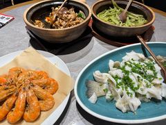 -啫神·广州地标美食(北京路店)