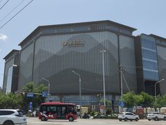 -银泰百货(北京大红门店)