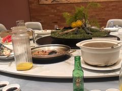 -国惠大酒楼(仓山万达店)