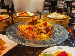 -富力万达嘉华酒店-品珍中餐厅(水果湖店)
