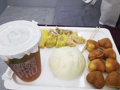 -明早见·点心大师(三马路店)