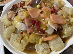 -友利砂锅居(烟台店)