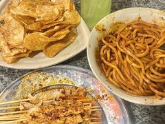 特色涮牛肚-小街天府