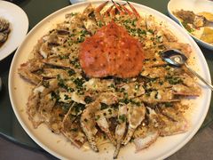 -莆鑫海鲜城(浏河店)