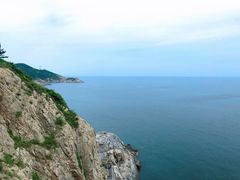 -那香海钻石沙滩浴场