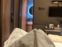 -如家酒店·neo(合肥国购广场三里庵地铁站店)