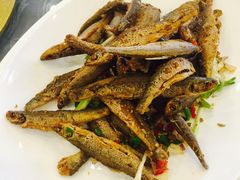 -北大荒淡水鱼馆(秀水广场店)