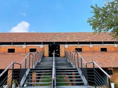 -祝甸砖窑文化馆