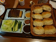 -烧肉馆(古北水镇景区店)