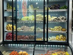 -滴滋味·新疆炒米粉·炒三凉(乌市总店)