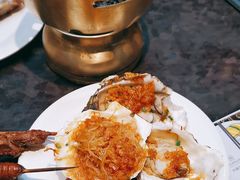 -川骄海鲜自助(亚运村店)
