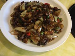 -洁雅小南方俏巴鱼馆(汴河街店)