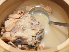 -谭厨中山传家菜.乳鸽.脆鲩鱼(华强北中航城店)