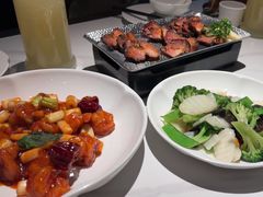 -外婆家(西红门荟聚购物中心店)