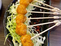 -仙隐小鹿中华料理(南宁万象城店)