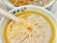 -裕兴记•蟹黄面馆(人民广场店)