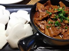 -杭百味·大众精选杭帮菜(西湖音乐喷泉店)