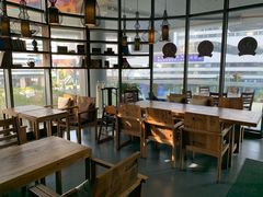 -素德轩素食餐厅(东港店)