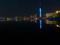 -聚龙湖公园