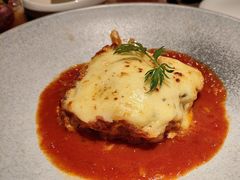 -巴别塔法餐舍(合作路店)