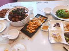 -城南往事·鲁菜·烤鸭(世茂宽厚里·大明湖店)