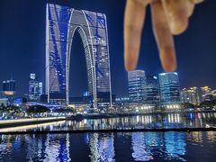 -金鸡湖游船(月光码头)