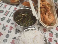 -成都你六姐·牛肉冒菜·麻辣香锅(长泰广场店)