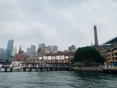 -悉尼海港大桥