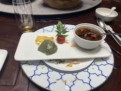 -宝燕壹号景观餐厅(龙盛国际商业广场店)