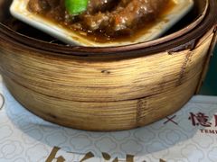 -憶廟街 X 沙角邨(太古城店)
