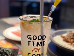 -炑八韩烤(琼华店)