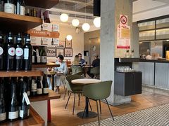 -BAKER&SPICE(BFC外滩金融中心店)