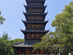 -常熟方塔园