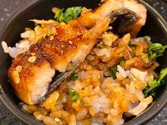 -摩打食堂(壹方中心店)