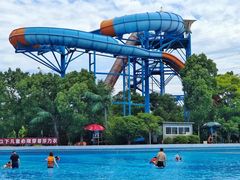 -苏州乐园森林水世界