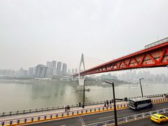 -小天鹅火锅·一线江景洪鼎旗舰店(洪崖洞店)