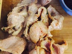 膳麒轩武烤新料理(国贸店)-HIHE Bistro·Oyster Bar(华熙live店)