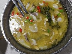 -陈生记黑鱼馆·20年活鱼现杀(宁波鼓楼店)