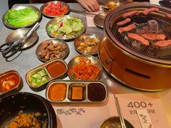 -西塔老太太泥炉烤肉(苏州大悦城店)