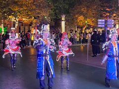 -青岛方特梦幻王国