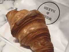 -WHEAT&BAKER-麥(凯德来福士店)