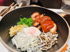 -胡麻(静安嘉里店)